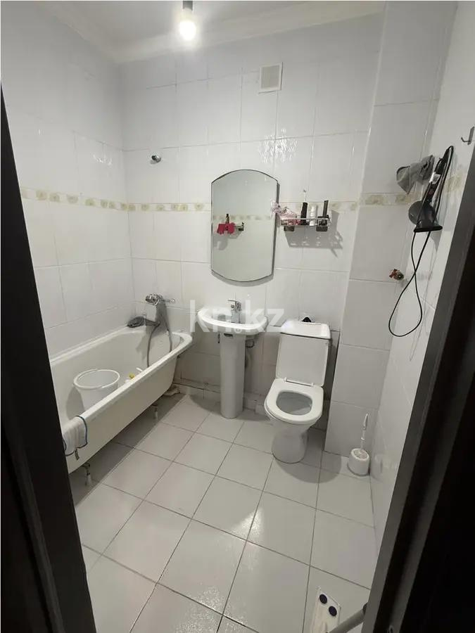 Продажа 1-комнатной квартиры, 52.8 м², ул. Иманбаевой, дом  2 в Астане - фото 3