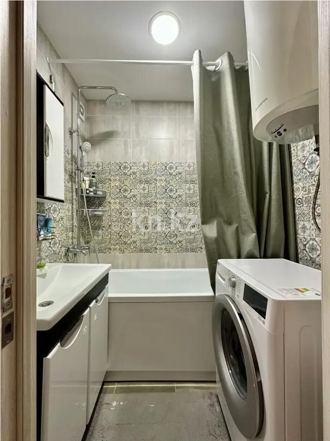 Продажа 3-комнатной квартиры, 66 м² - Продажа квартир в Караганде - страница 6 фото 5 из 8