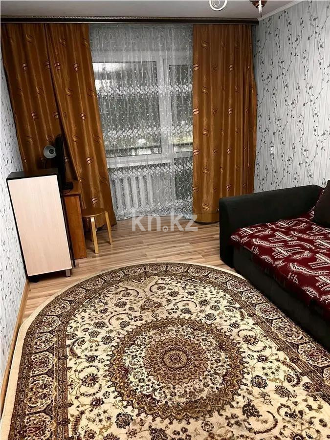 Продажа 1-комнатной квартиры, 30 м² - Продажа квартир в Караганде фото 1 из 5