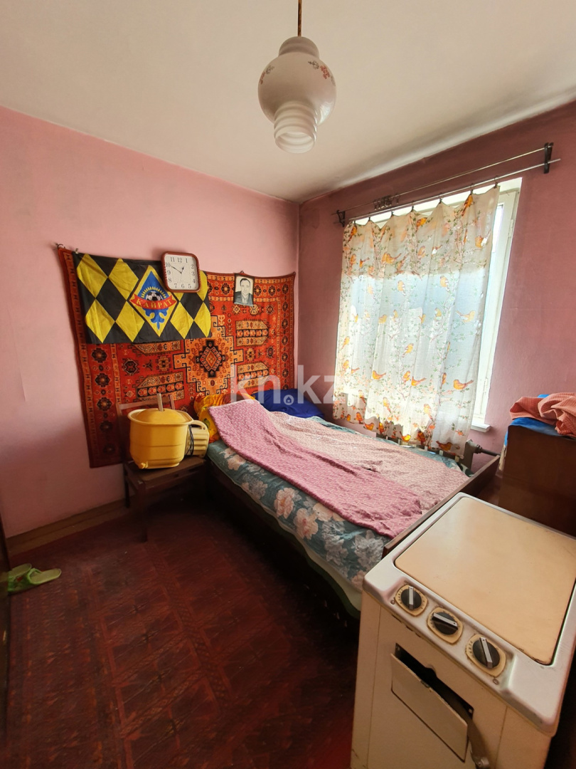 Продажа 3-комнатной квартиры, 56 м² - Продажа квартир в Алматы - страница 5 фото 9 из 13