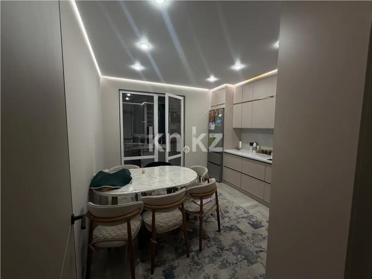 Продажа 3-комнатной квартиры, 95 м² - Продажа недвижимости в Казахстане - страница 7 фото 4 из 6