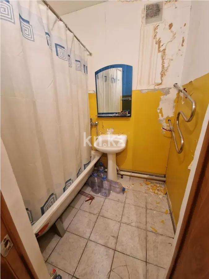 Продажа 1-комнатной квартиры, 46 м² - Продажа квартир в новостройках Астаны - страница 37 фото 3 из 3