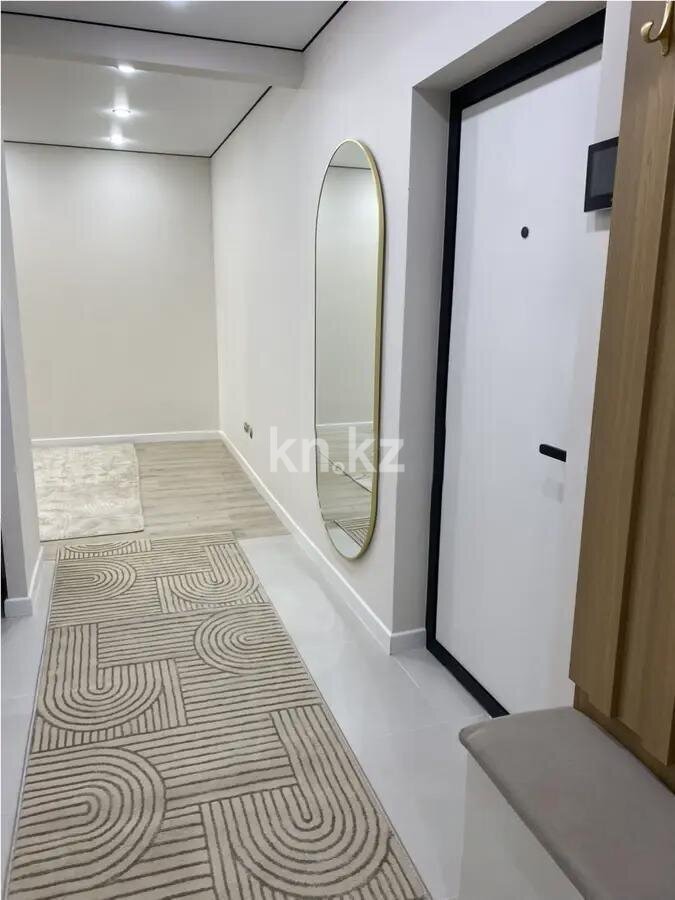 Продажа 3-комнатной квартиры, 54 м² в Алматы - фото 6