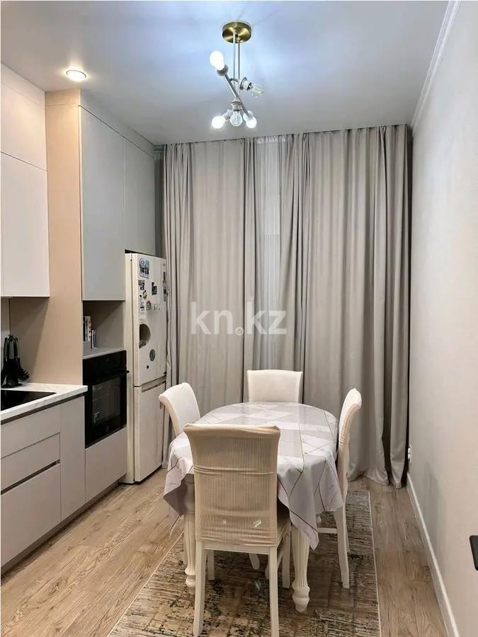 Продажа 3-комнатной квартиры, 88.5 м² в Астане - фото 3
