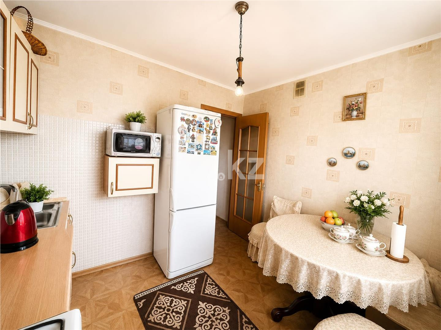 Продажа 2-комнатной квартиры, 52 м² - Продажа квартир в Караганде - страница 128 фото 4 из 7