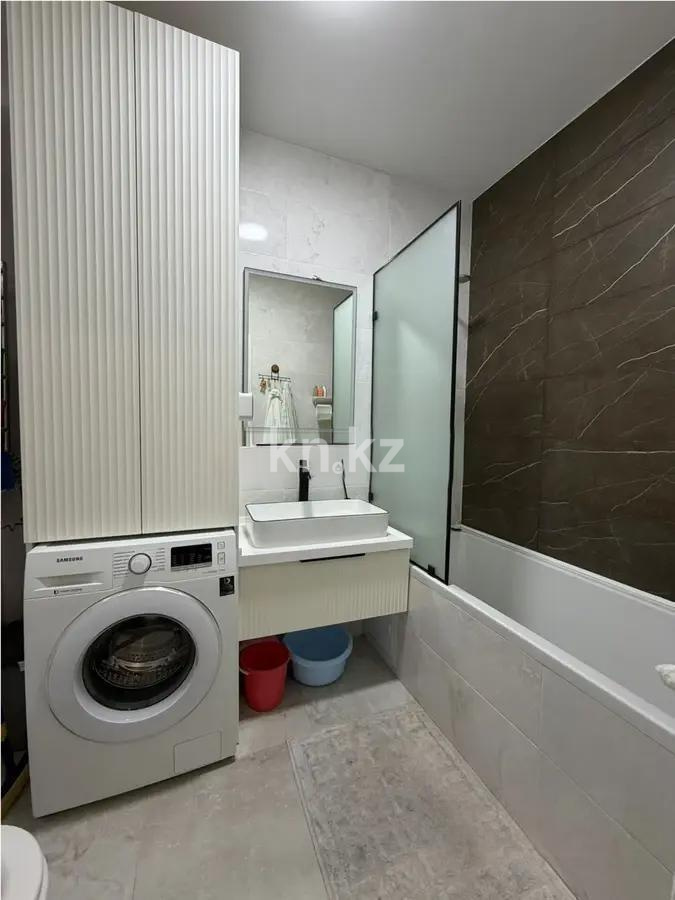 Продажа 3-комнатной квартиры, 66.7 м² - Продажа квартир в новостройках Алматы - страница 3 фото 4 из 4