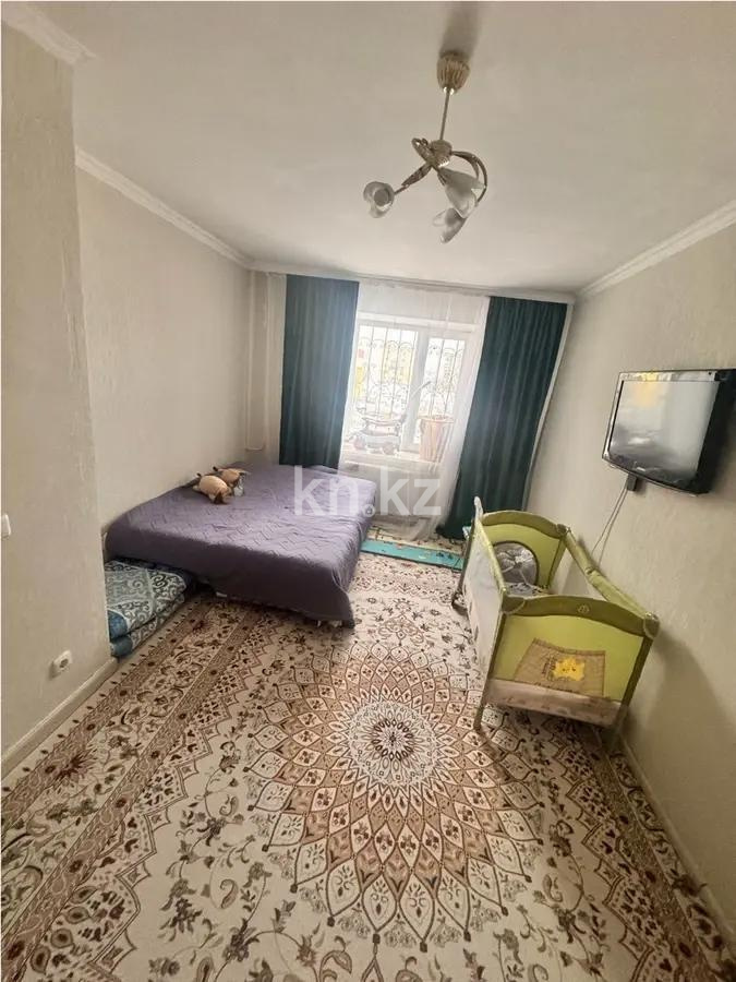Продажа 1-комнатной квартиры, 35 м², ул. Сокпакбаева, дом  18/3 - Продажа квартир в Казахстане фото 1 из 3