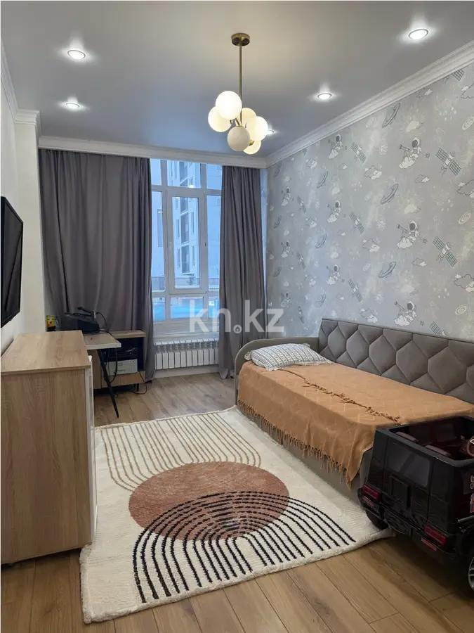 Продажа 3-комнатной квартиры, 91 м² - Продажа недвижимости в Астане - страница 7 фото 2 из 6