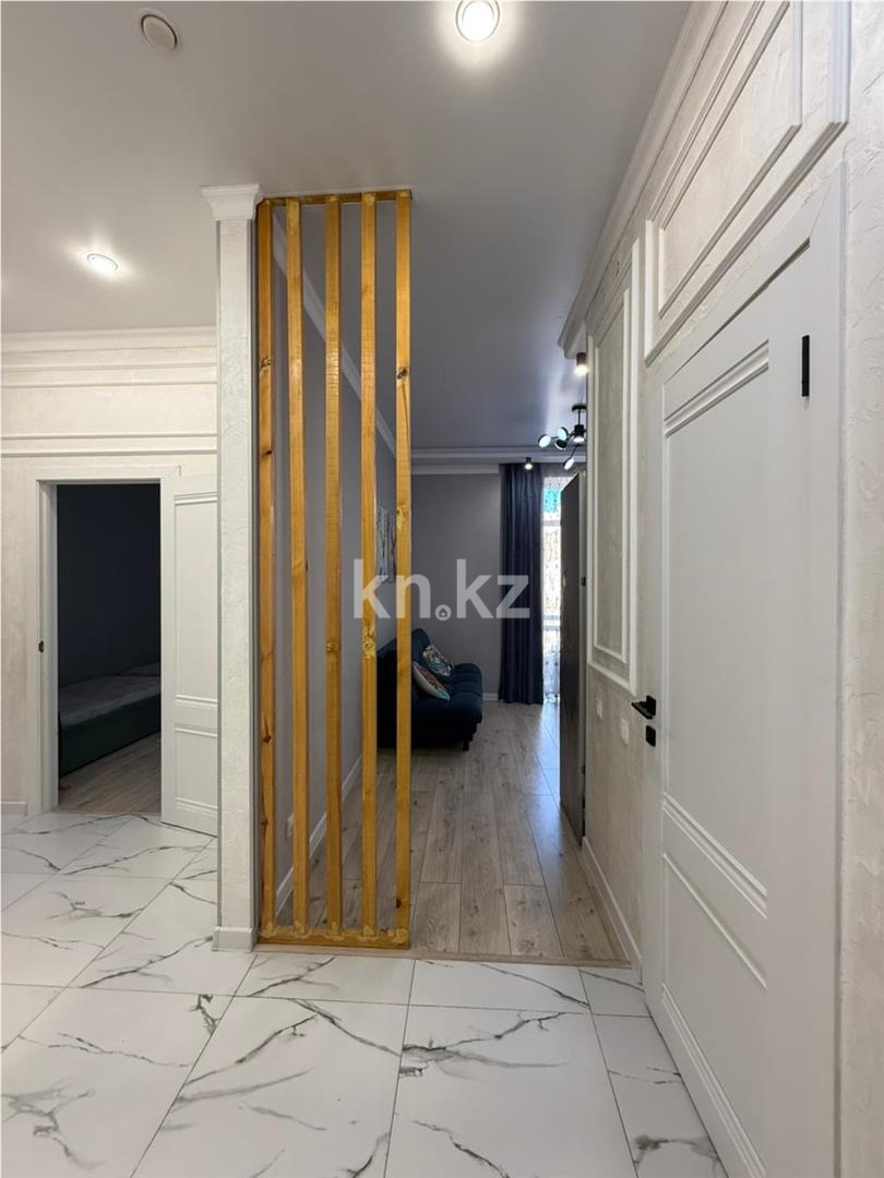 Продажа 2-комнатной квартиры, 66 м² - Продажа двухкомнатных квартир в Караганде - страница 10 фото 17 из 23