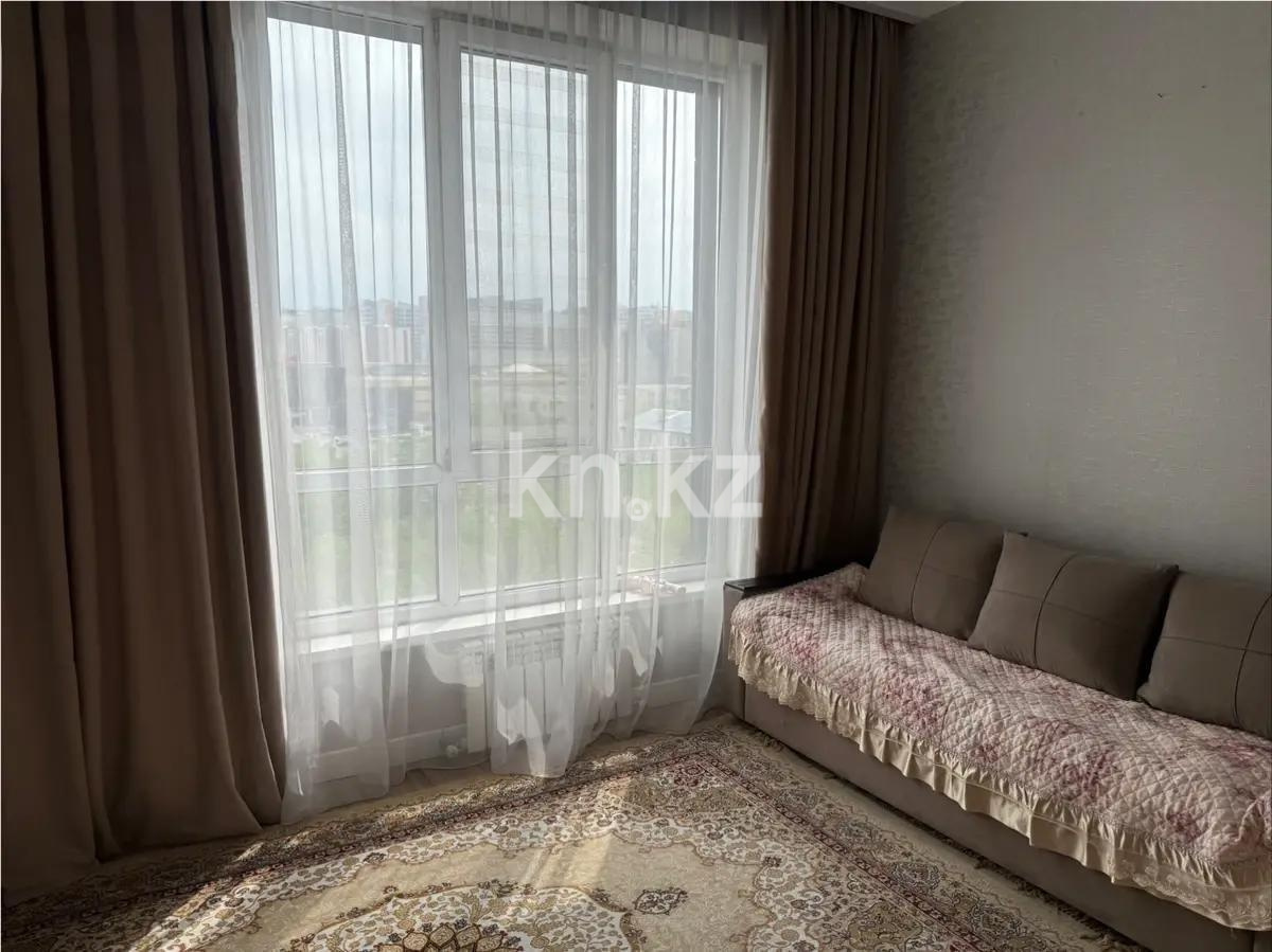 Продажа 4-комнатной квартиры, 100 м² в Алматы - фото 3
