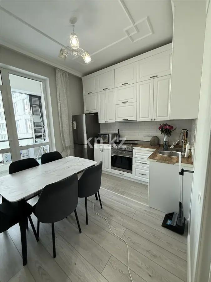 Продажа 3-комнатной квартиры, 95 м² в Астане - фото 2