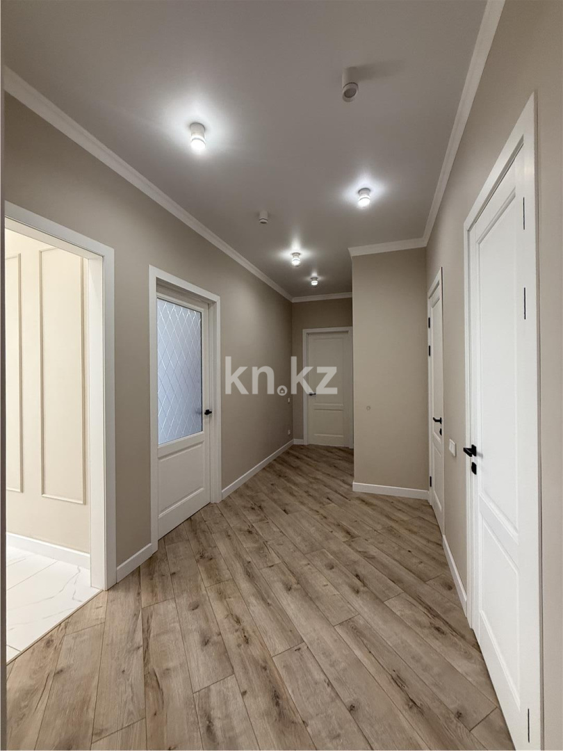 Продажа 3-комнатной квартиры, 84 м² в Караганде - фото 17