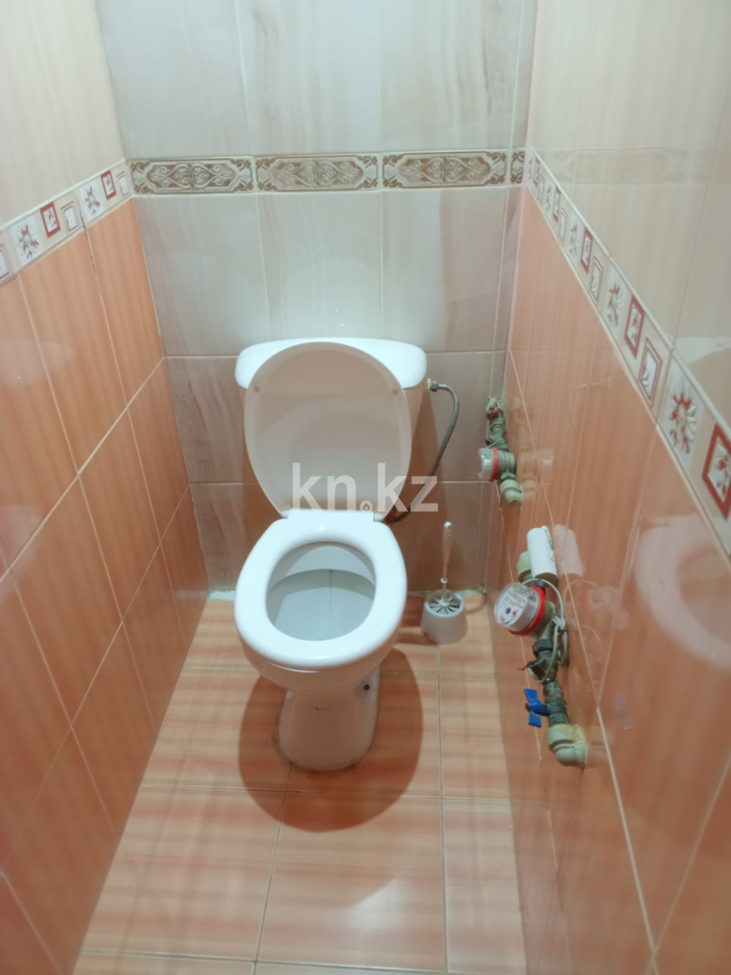 Аренда 2-комнатной квартиры, 50 м², ул. Сейфуллина, дом  6/1 - Кумимбекова - Аренда квартиры помесячно в Астане фото 6 из 9