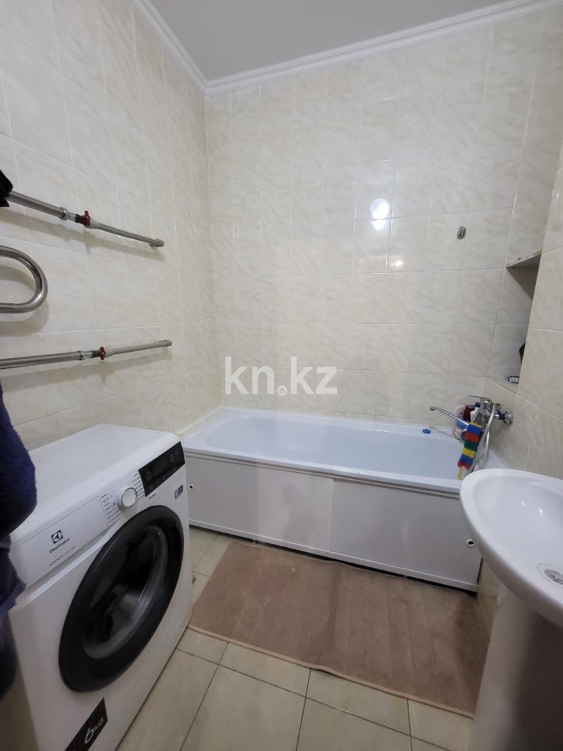 Аренда 2-комнатной квартиры, 62 м² в Астане - фото 9