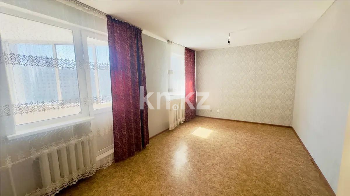 Продажа 1-комнатной квартиры, 44.9 м² в Астане