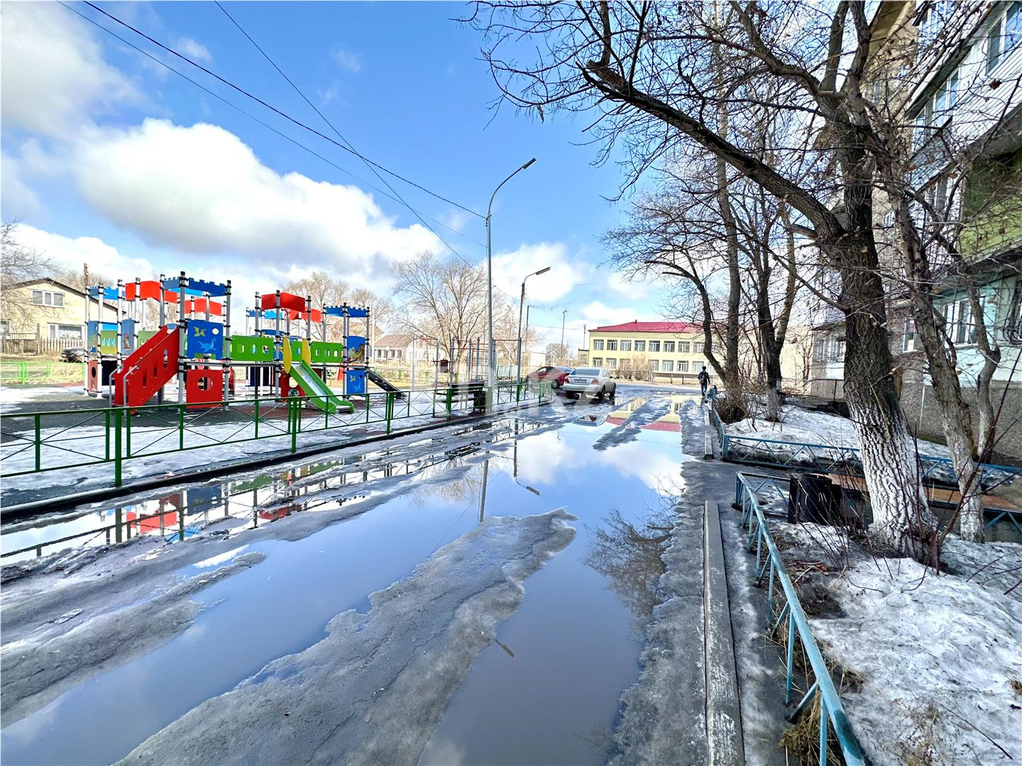 Продажа 3-комнатной квартиры, 62 м², ул. Вагонная - Продажа  трехкомнатных квартир в Караганде фото 19 из 20