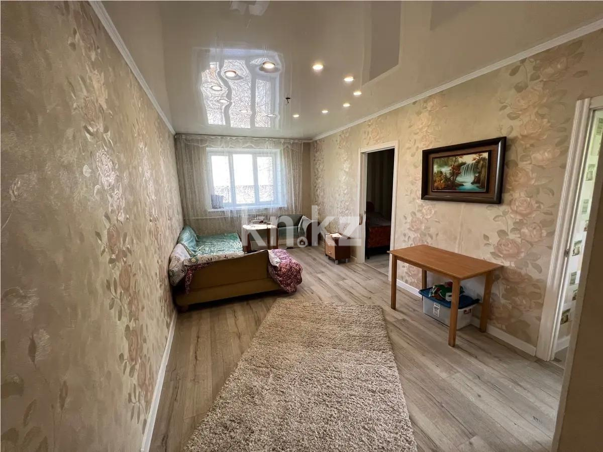 Продажа 2-комнатной квартиры, 42 м², ул. Байтурсынова, дом  78Б - Продажа квартир в Алматы фото 1 из 5