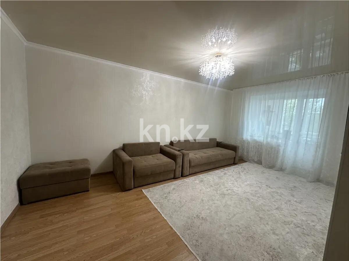 Продажа 2-комнатной квартиры, 66 м² в Астане - фото 2