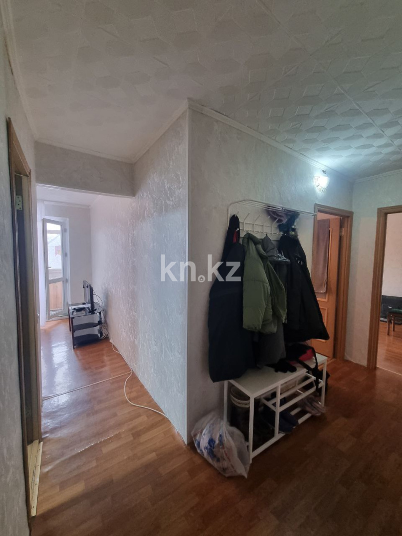 Продажа 4-комнатной квартиры, 90 м² в Караганде - фото 14