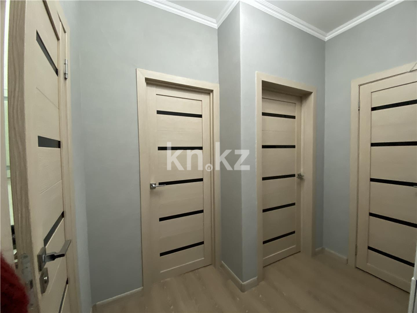 Продажа 1-комнатной квартиры, 36 м², ул. Бектурова в Астане - фото 10