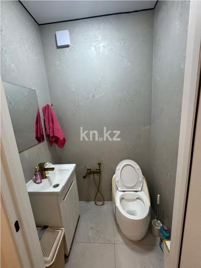 Продажа 3-комнатной квартиры, 90 м², мкр-н Гажайып, дом  5/3 в Алматы - фото 5
