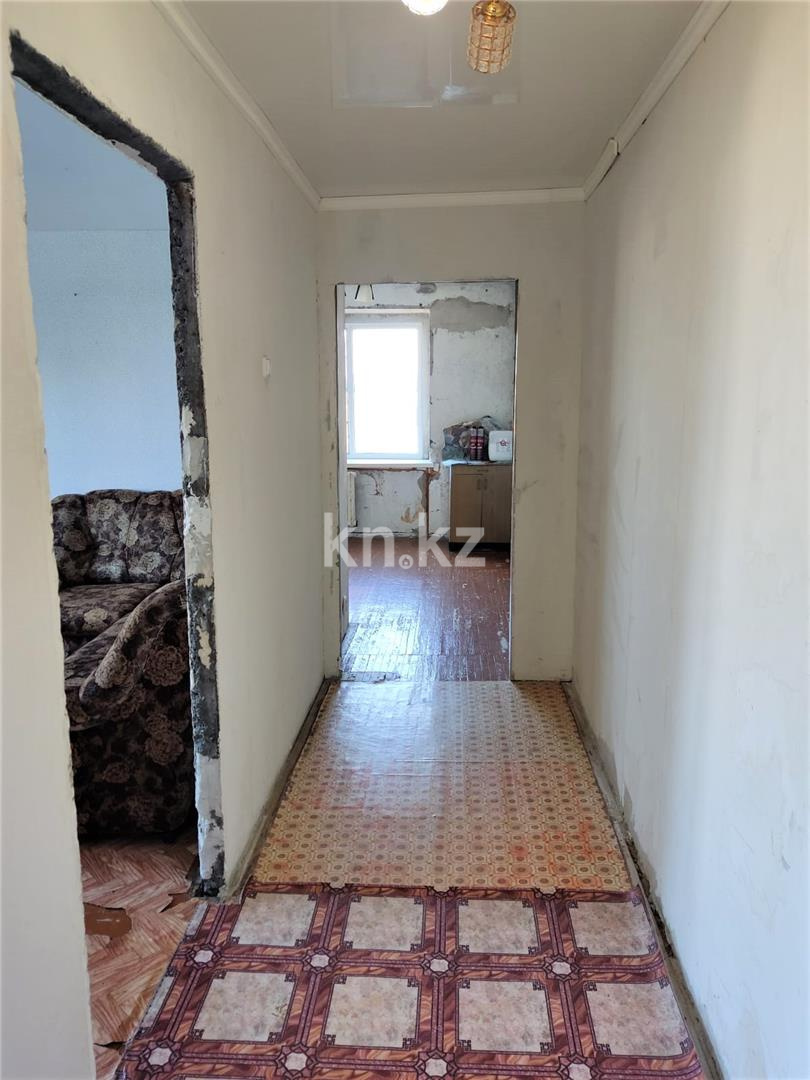Продажа 3-комнатной квартиры, 56 м², мкр-н 6-й в Темиртау - фото 9