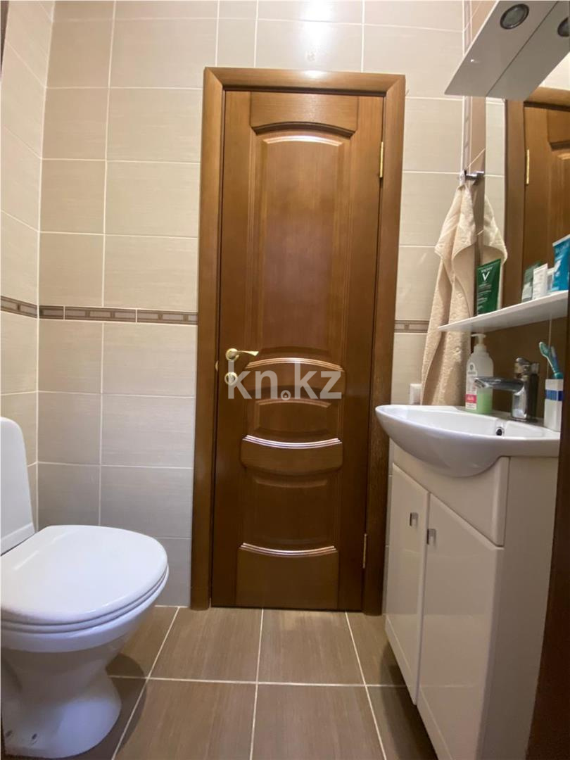 Продажа 3-комнатной квартиры, 130.2 м², ул. Сарайшык, дом  40 в Астане - фото 17