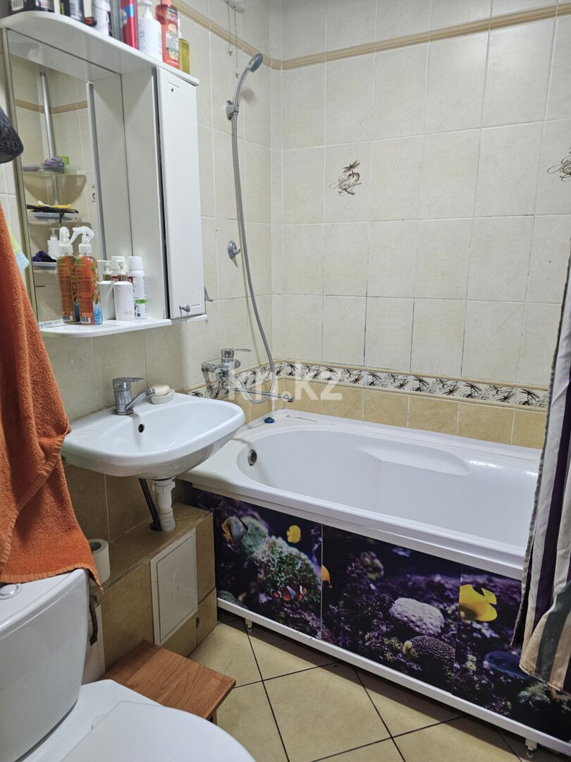 Продажа 3-комнатной квартиры, 59.1 м² в Астане - фото 9
