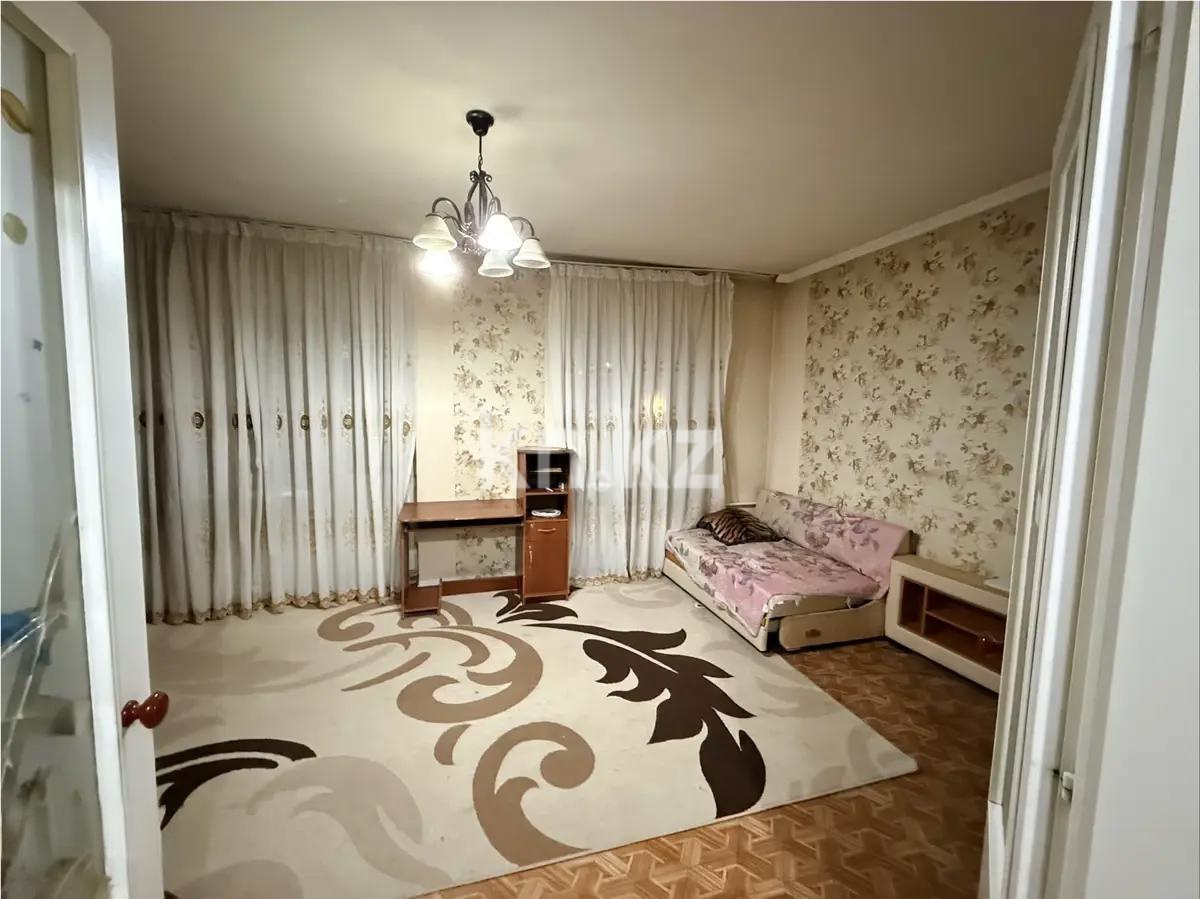 Продажа 2-комнатной квартиры, 64 м², ул. Рыскулбекова, дом  8 в Астане