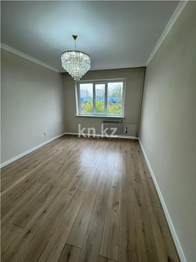 Продажа 2-комнатной квартиры, 60 м², мкр-н Орбита-3, дом  26 - Продажа квартир в Алматы фото 1 из 5