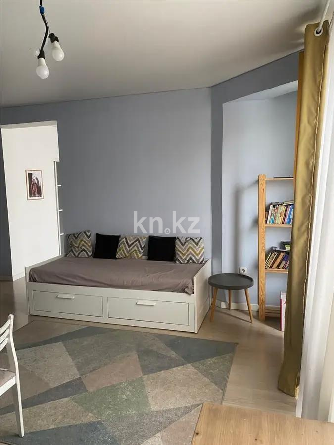 Продажа 2-комнатной квартиры, 65 м², мкр-н Думан-2, дом  28 - Продажа  двухкомнатных квартир в новостройках Алматы с фото фото 2 из 6