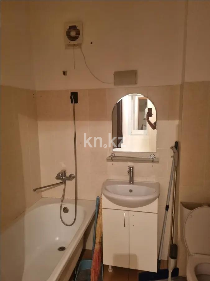 Продажа 1-комнатной квартиры, 31 м² - Продажа  однокомнатных квартир в новостройках Астаны - страница 3 фото 3 из 3