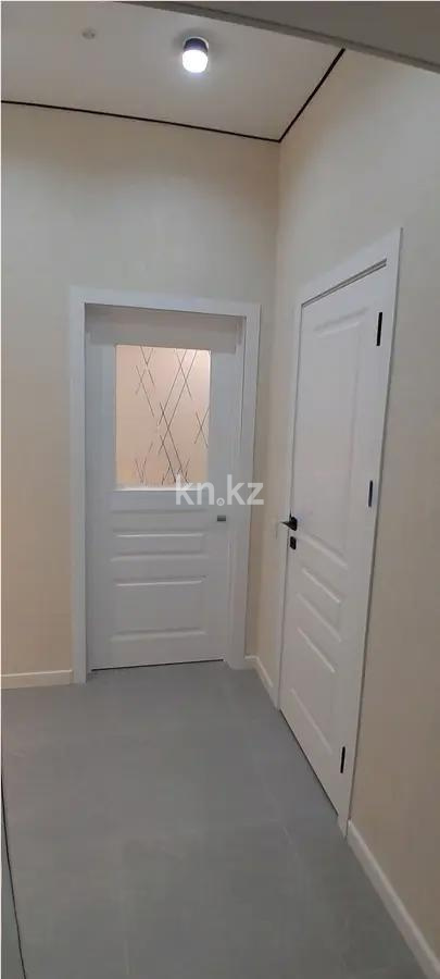 Продажа 1-комнатной квартиры, 43 м², ул. А-52, дом  8 - Продажа квартир в новостройках Астаны фото 4 из 4