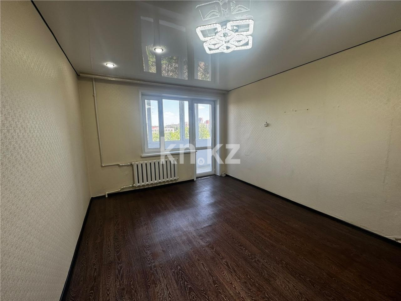 Продажа 2-комнатной квартиры, 48 м² - Продажа квартир в Караганде фото 2 из 17