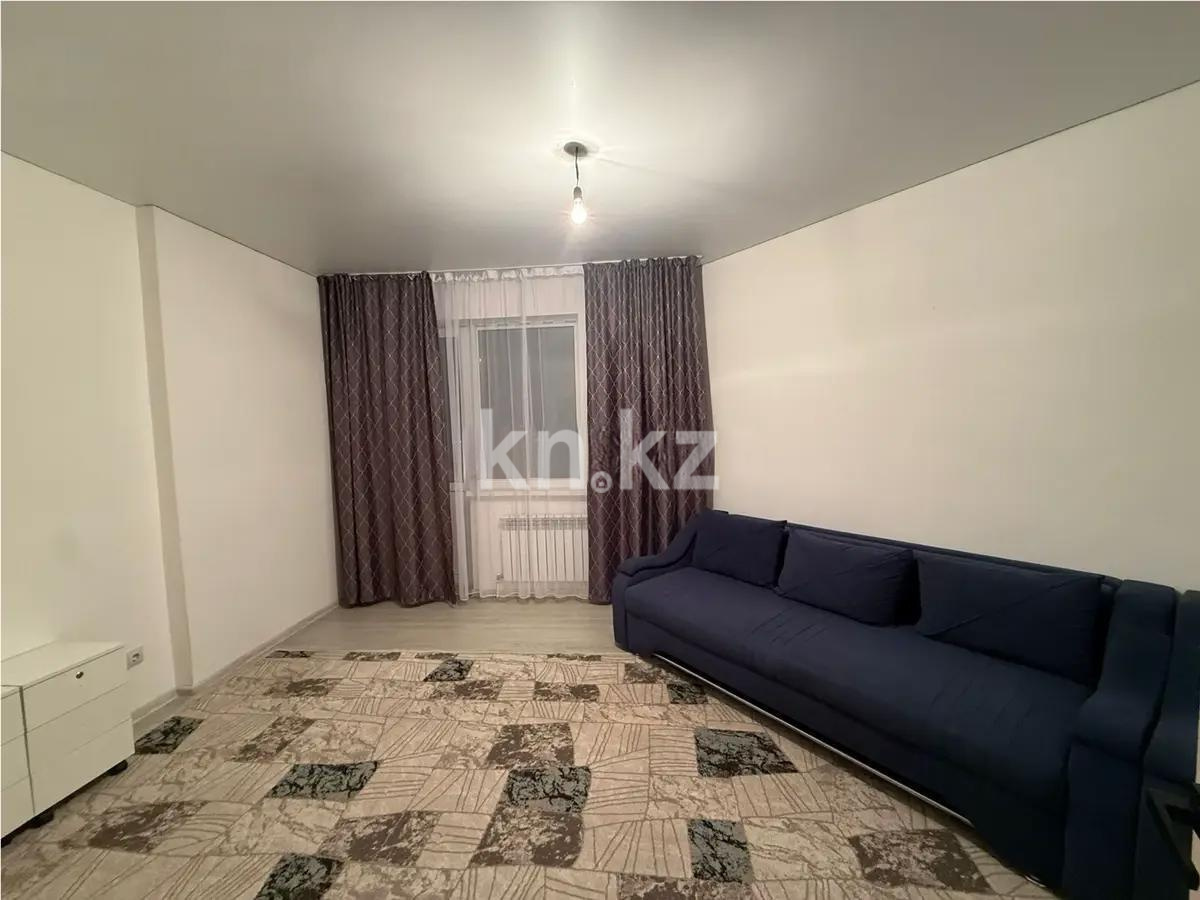Продажа 2-комнатной квартиры, 63.3 м² в Астане