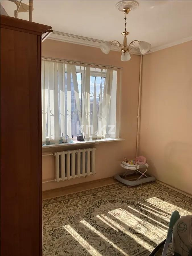 Продажа 3-комнатной квартиры, 71 м² в Алматы - фото 4