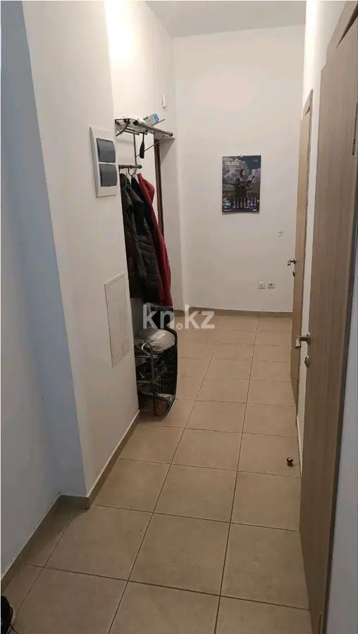 Продажа 2-комнатной квартиры, 62.8 м², пр. Кабанбай батыра, дом  60 - Продажа  двухкомнатных квартир в Астане с фото фото 4 из 4