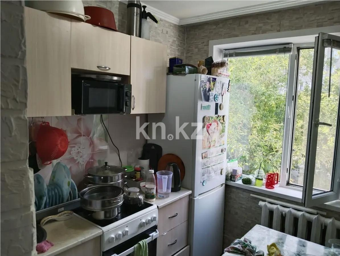 Продажа 3-комнатной квартиры, 61 м² - Продажа квартир от собственников в Караганде - страница 4 фото 2 из 3