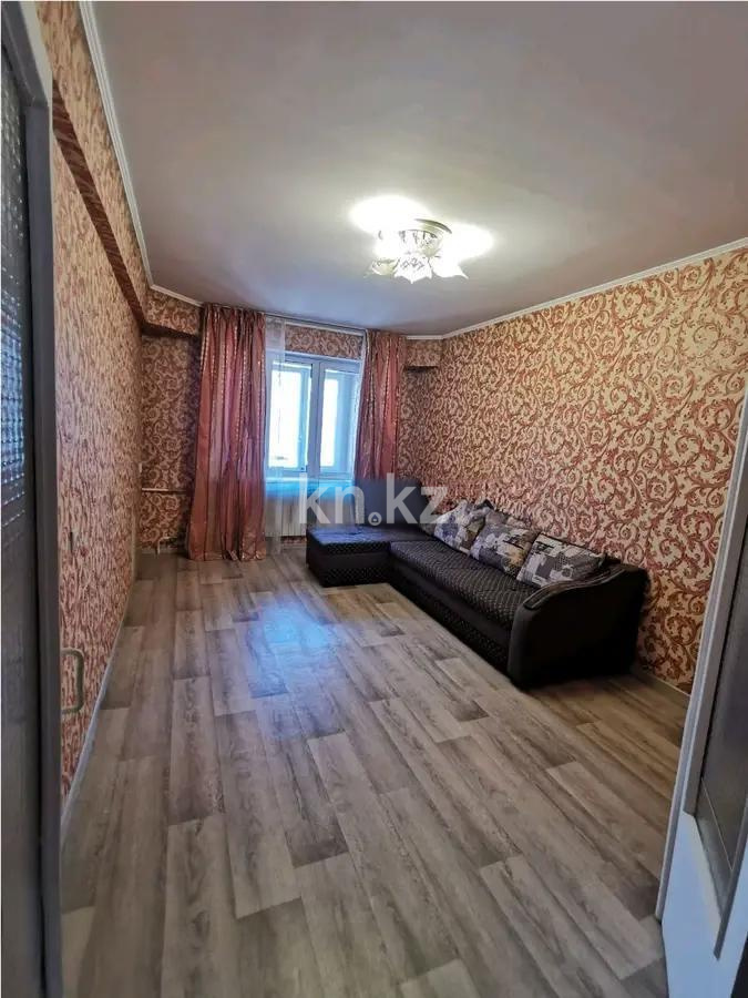 Продажа 2-комнатной квартиры, 51.1 м², пр. Сейфуллина, дом  453 - Продажа квартир в Алматы фото 1 из 6