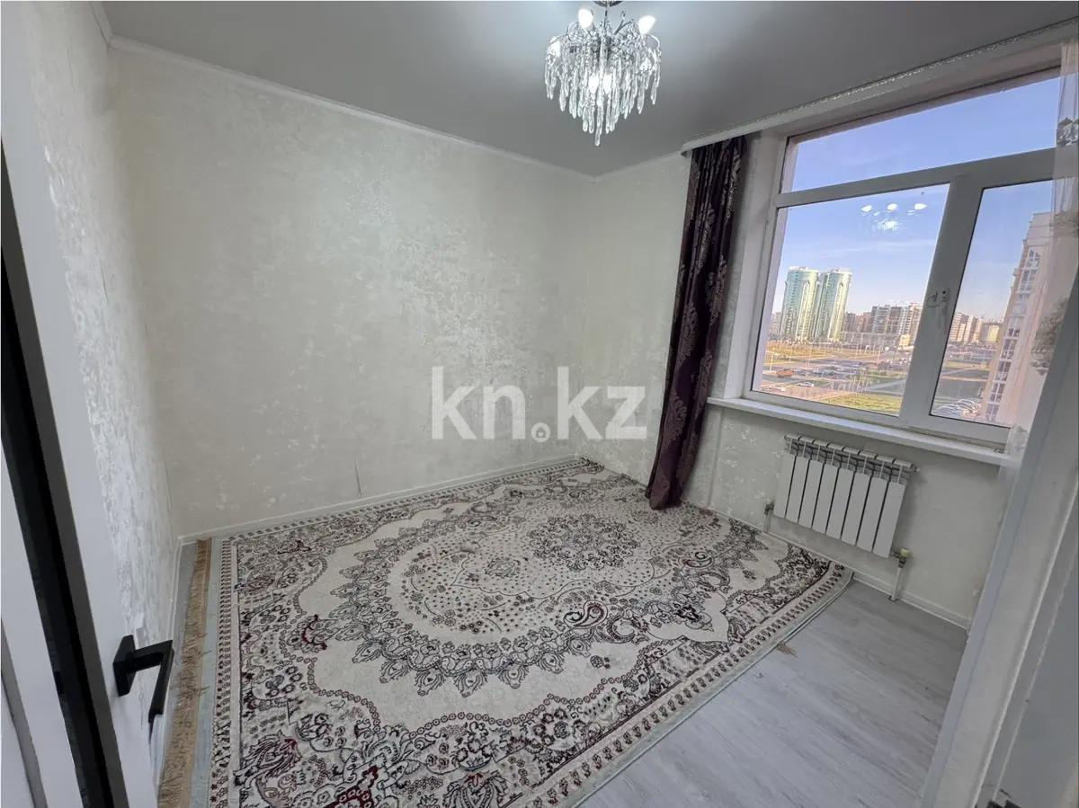 Продажа 2-комнатной квартиры, 44.6 м² - Продажа квартир в новостройках Астаны - страница 5 фото 2 из 5
