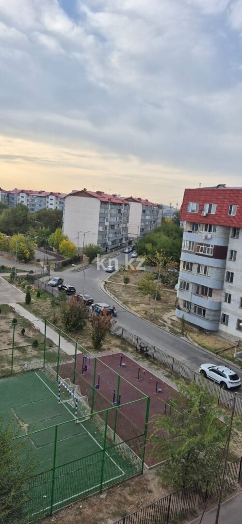 Продажа 3-комнатной квартиры, 108 м² в Алматы - фото 5