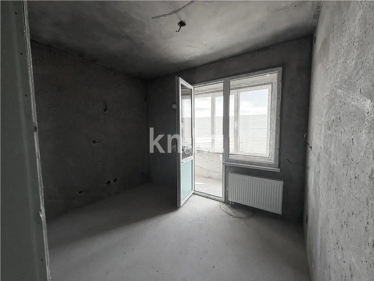 Продажа 1-комнатной квартиры, 34 м², ул. Е-915, дом  9 - Продажа квартир в Астане фото 2 из 2