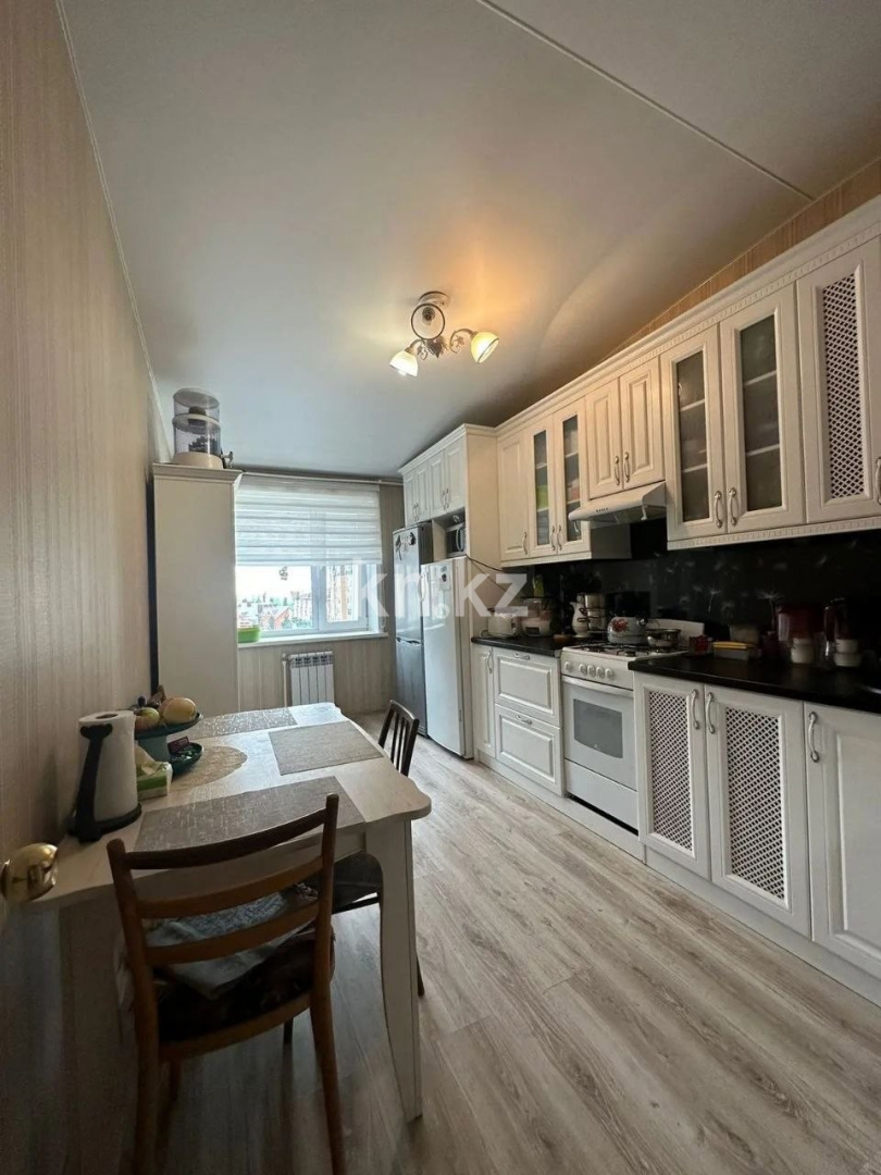 Продажа 2-комнатной квартиры, 65.3 м² в Костанае - фото 3