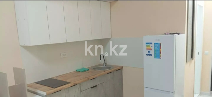 Аренда 1-комнатной квартиры, 31 м² - Аренда квартир помесячно в Алматинской области фото 3 из 5