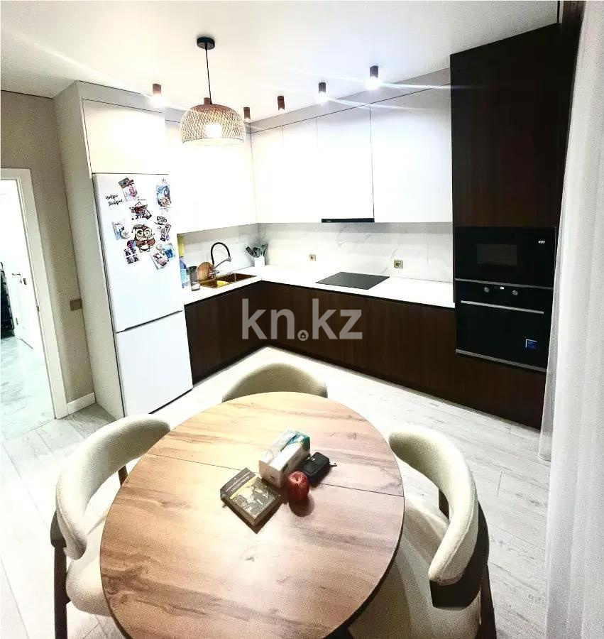 Продажа 2-комнатной квартиры, 67.9 м² - Продажа недвижимости в Казахстане фото 3 из 5