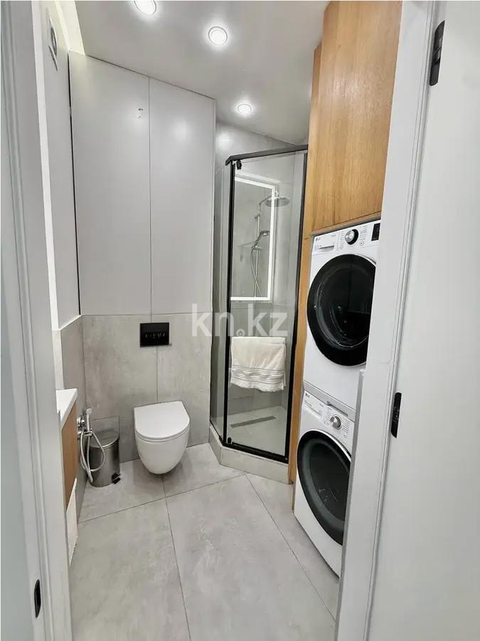 Продажа 2-комнатной квартиры, 50 м² в Астане - фото 4