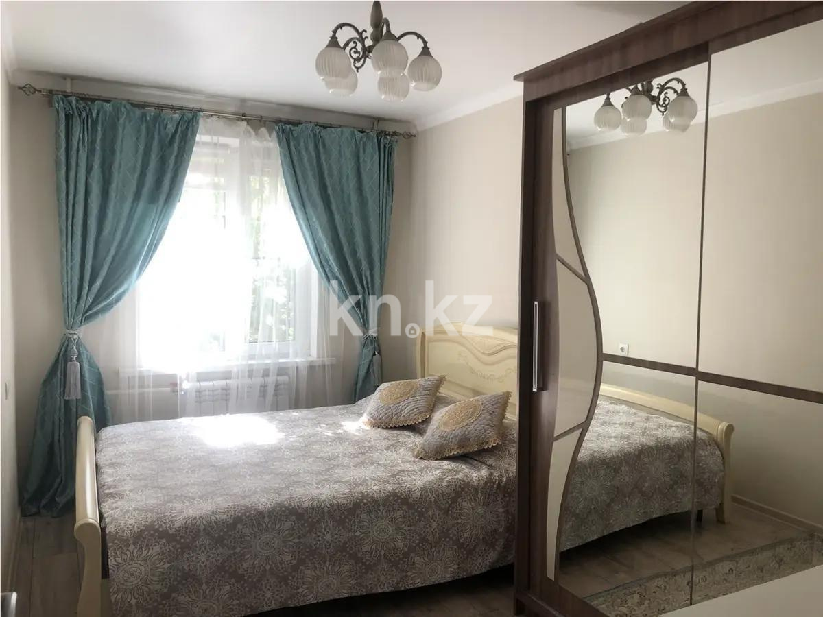 Продажа 3-комнатной квартиры, 60 м² в Алматы - фото 2