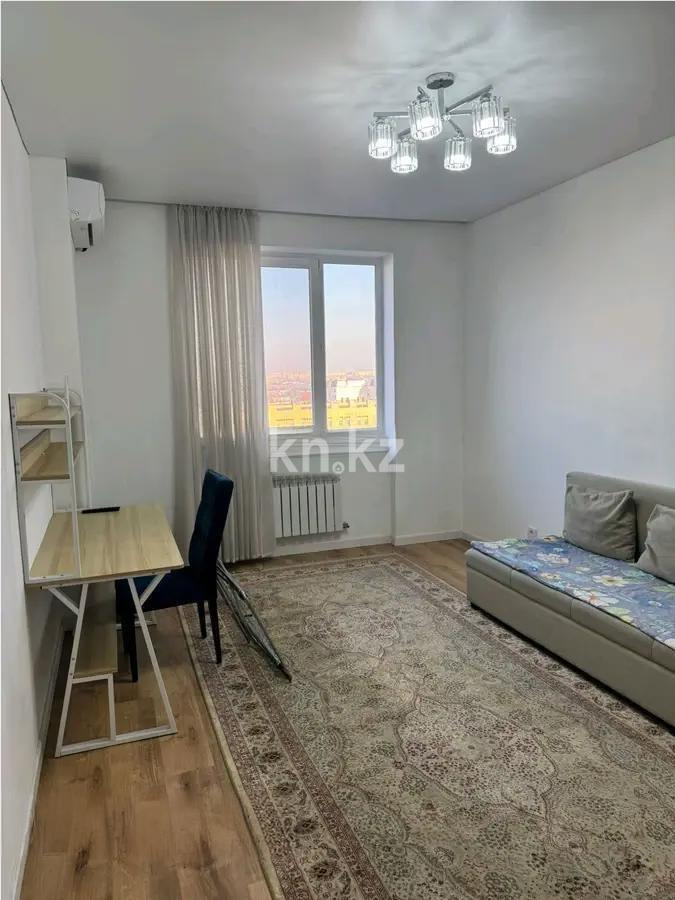 Продажа 2-комнатной квартиры, 49.1 м², мкр-н Калкаман-1, дом  5 в Алматы