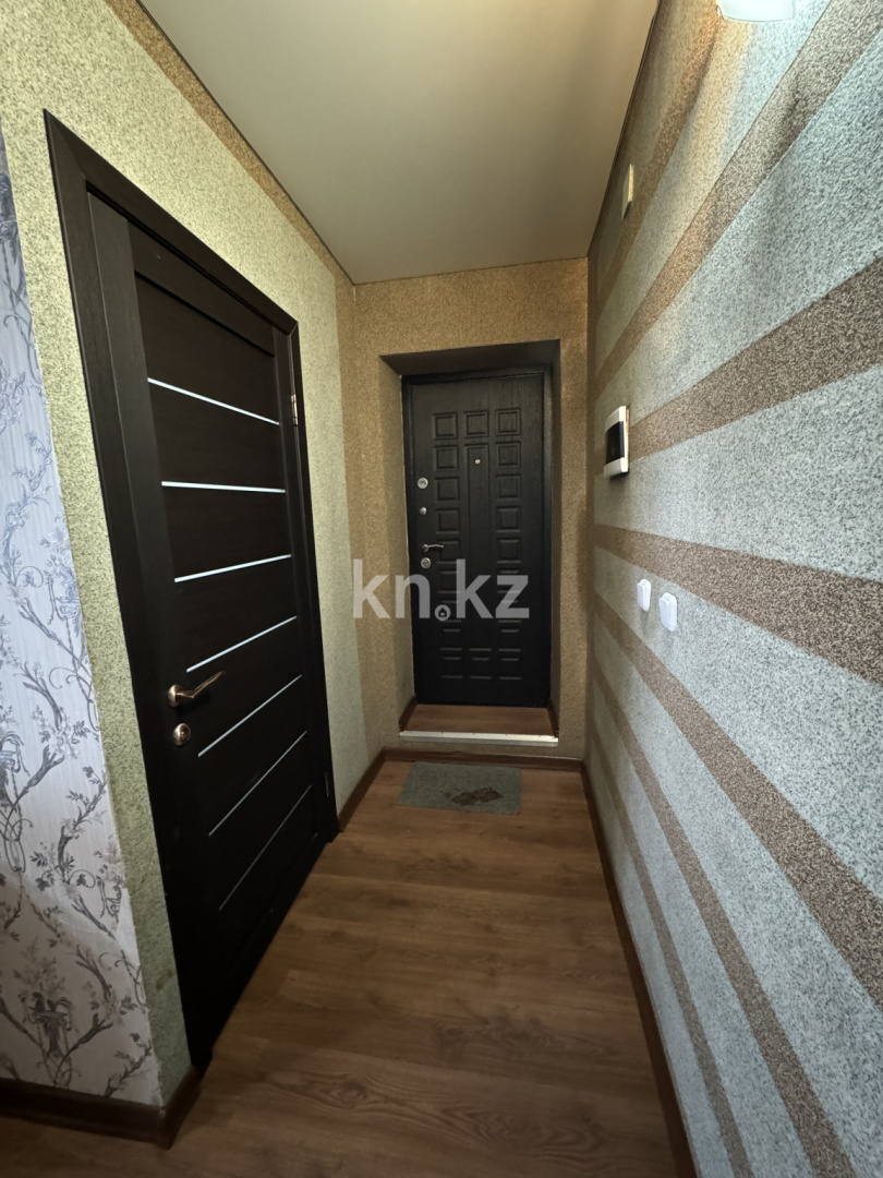 Продажа 1-комнатной квартиры, 30.8 м² - Продажа  однокомнатных квартир в Караганде фото 5 из 8