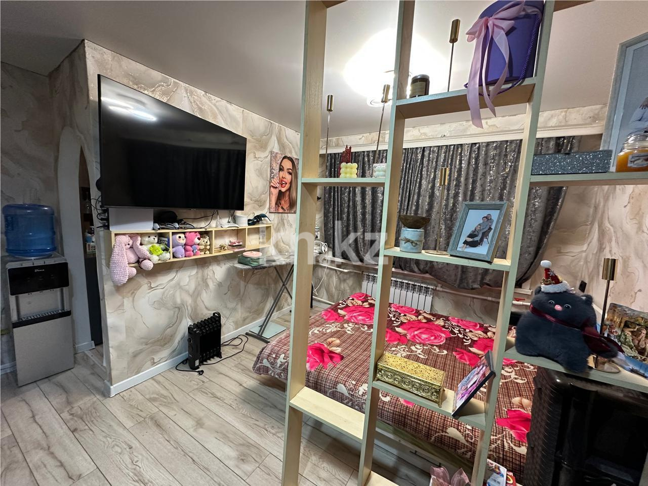 Продажа 1-комнатной квартиры, 29 м², ул. Зелинского - Продажа  однокомнатных квартир в Караганде фото 3 из 13